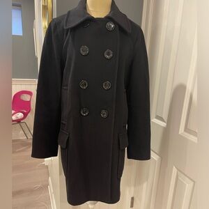 Michael Kors Wool Coat